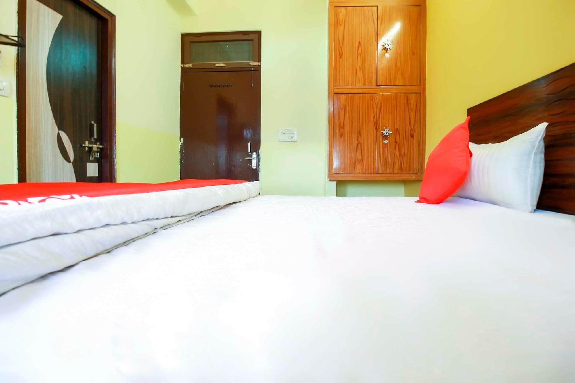 Hotel O Drizzling Land Muradnagar Exterior foto